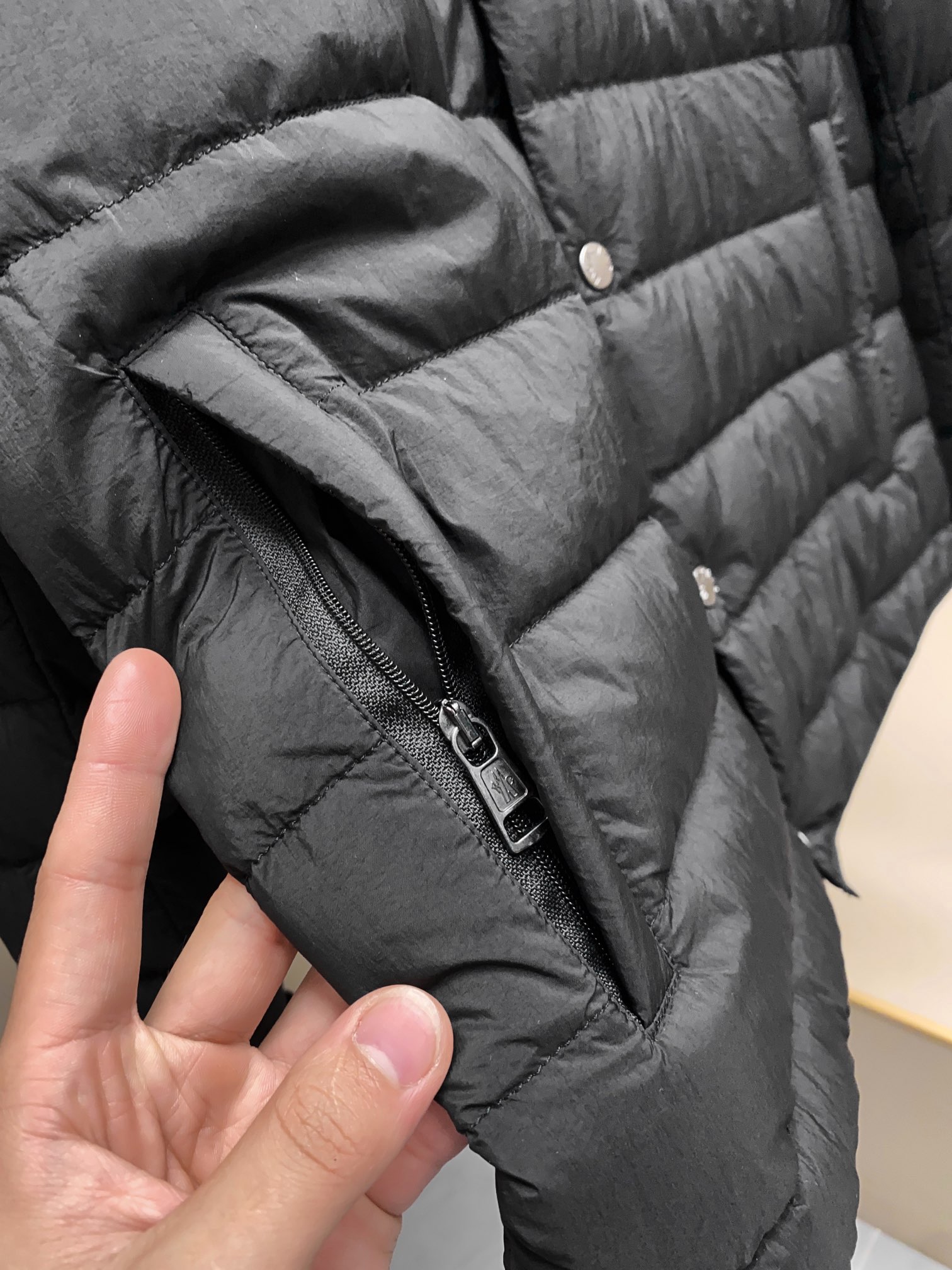 Moncler Down Jackets